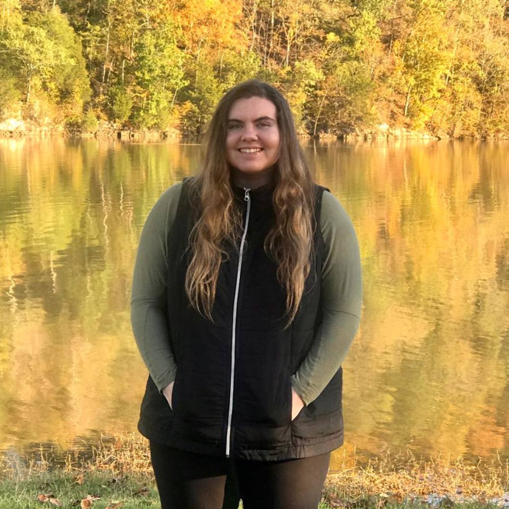 Meet your Posher, Gracelyn